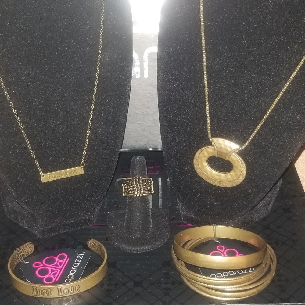 Jewelry Collection